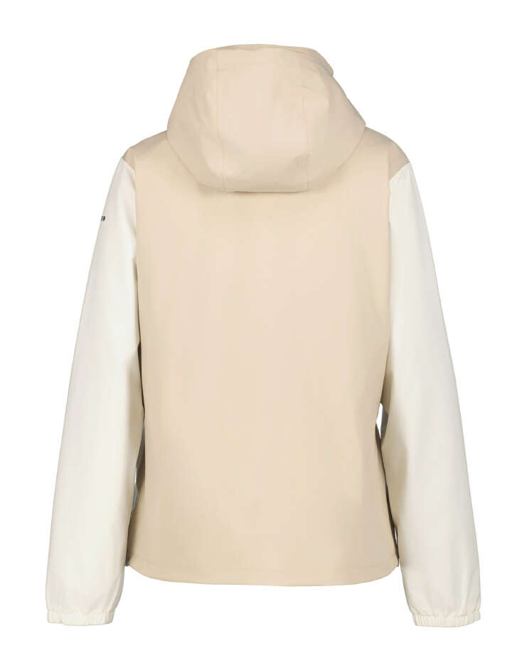 ICEPEAK Damen Funktionsjacke Britton